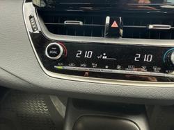 2020 Toyota Corolla Ascent Sport Hybrid