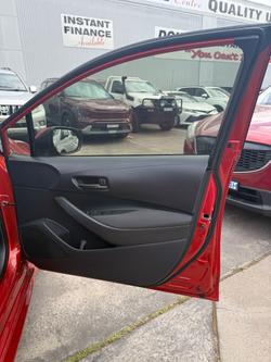 2020 Toyota Corolla Ascent Sport Hybrid