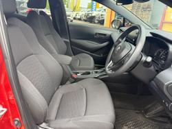 2020 Toyota Corolla Ascent Sport Hybrid