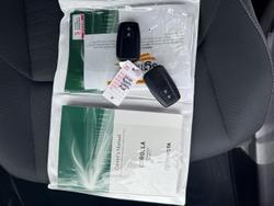 2020 Toyota
                Corolla Ascent Sport Hybrid