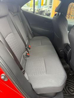 2020 Toyota Corolla Ascent Sport Hybrid