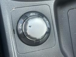 2014 Isuzu
D-MAX LS-U HI-Ride (4x4)