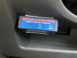 2014 Isuzu
D-MAX LS-U HI-Ride (4x4)