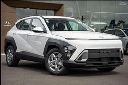 2025 Hyundai Kona SX2.V3 KONA 2.0P CVT