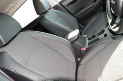 2025 Kia Seltos Sport+