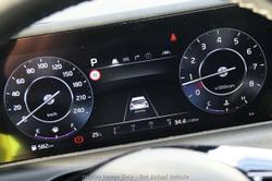 2025 Kia Seltos Sport+