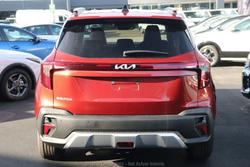 2025 Kia Seltos Sport+