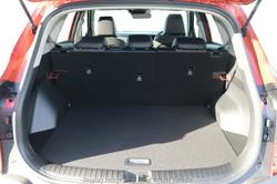 2025 Kia Seltos Sport+