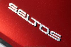 2025 Kia Seltos Sport+