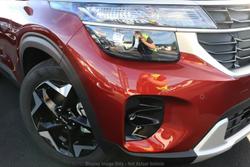 2025 Kia Seltos Sport+