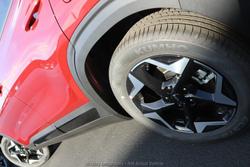 2025 Kia Seltos Sport+