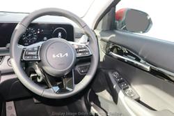 2025 Kia Seltos Sport+