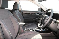 2025 Kia Seltos Sport+