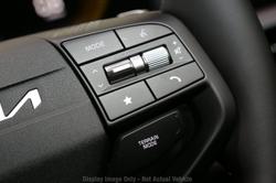 2025 Kia Sportage SX+