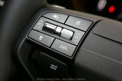 2025 Kia Sportage SX+