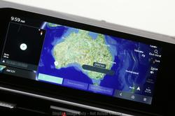 2025 Kia Sportage SX+