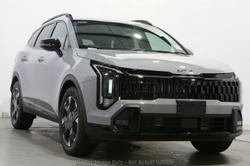 2025 Kia Sportage SX+