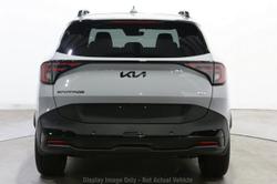2025 Kia Sportage SX+