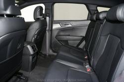 2025 Kia Sportage SX+