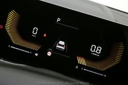 2025 Kia Sportage SX+