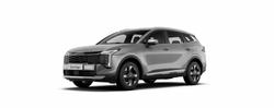 2025 Kia Sportage S