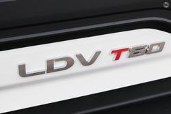 2025 LDV T60 Max PLUS