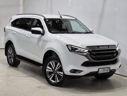 2023 Isuzu MU-X LS-T