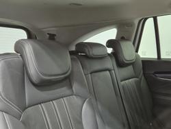 2023 Isuzu MU-X LS-T MY23 4X4 Dual Range White