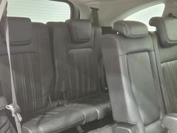 2023 Isuzu MU-X LS-T MY23 4X4 Dual Range White