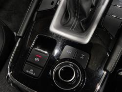 2023 Isuzu MU-X LS-T MY23 4X4 Dual Range White