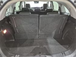 2023 Isuzu MU-X LS-T MY23 4X4 Dual Range White