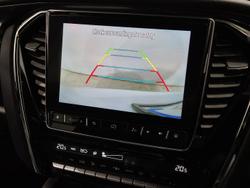 2023 Isuzu MU-X LS-T MY23 4X4 Dual Range White