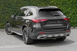 2022 Mercedes-Benz GLC-Class GLC300