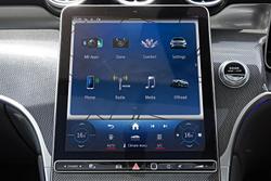 2022 Mercedes-Benz GLC-Class GLC300