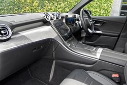 2022 Mercedes-Benz GLC-Class GLC300