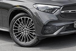 2022 Mercedes-Benz GLC-Class GLC300