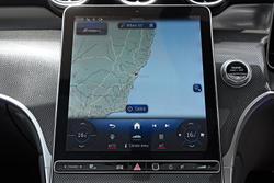 2022 Mercedes-Benz GLC-Class GLC300