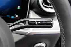 2022 Mercedes-Benz GLC-Class GLC300