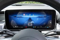 2022 Mercedes-Benz GLC-Class GLC300