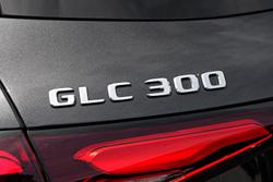 2022 Mercedes-Benz GLC-Class GLC300