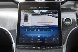 2022 Mercedes-Benz GLC-Class GLC300