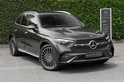 2022 Mercedes-Benz GLC-Class GLC300