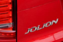 2025 GWM Haval Jolion Lux