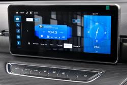 2025 GWM Haval Jolion Lux