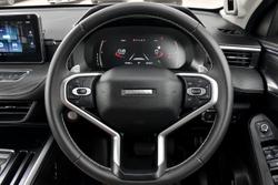 2025 GWM Haval Jolion Lux