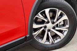 2025 GWM Haval Jolion Lux