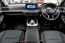 2025 GWM Haval Jolion Lux