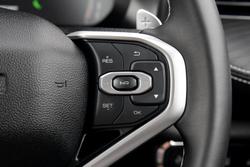 2025 GWM Haval Jolion Lux