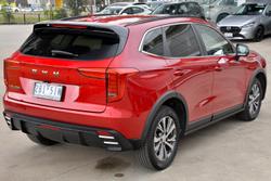 2025 GWM Haval Jolion Lux