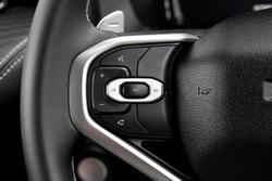 2025 GWM Haval Jolion Lux